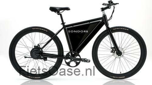 SONDORS Thin beoordelingen en specificaties